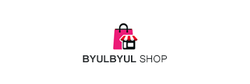 별별샵-ByulbyulShop 메인
