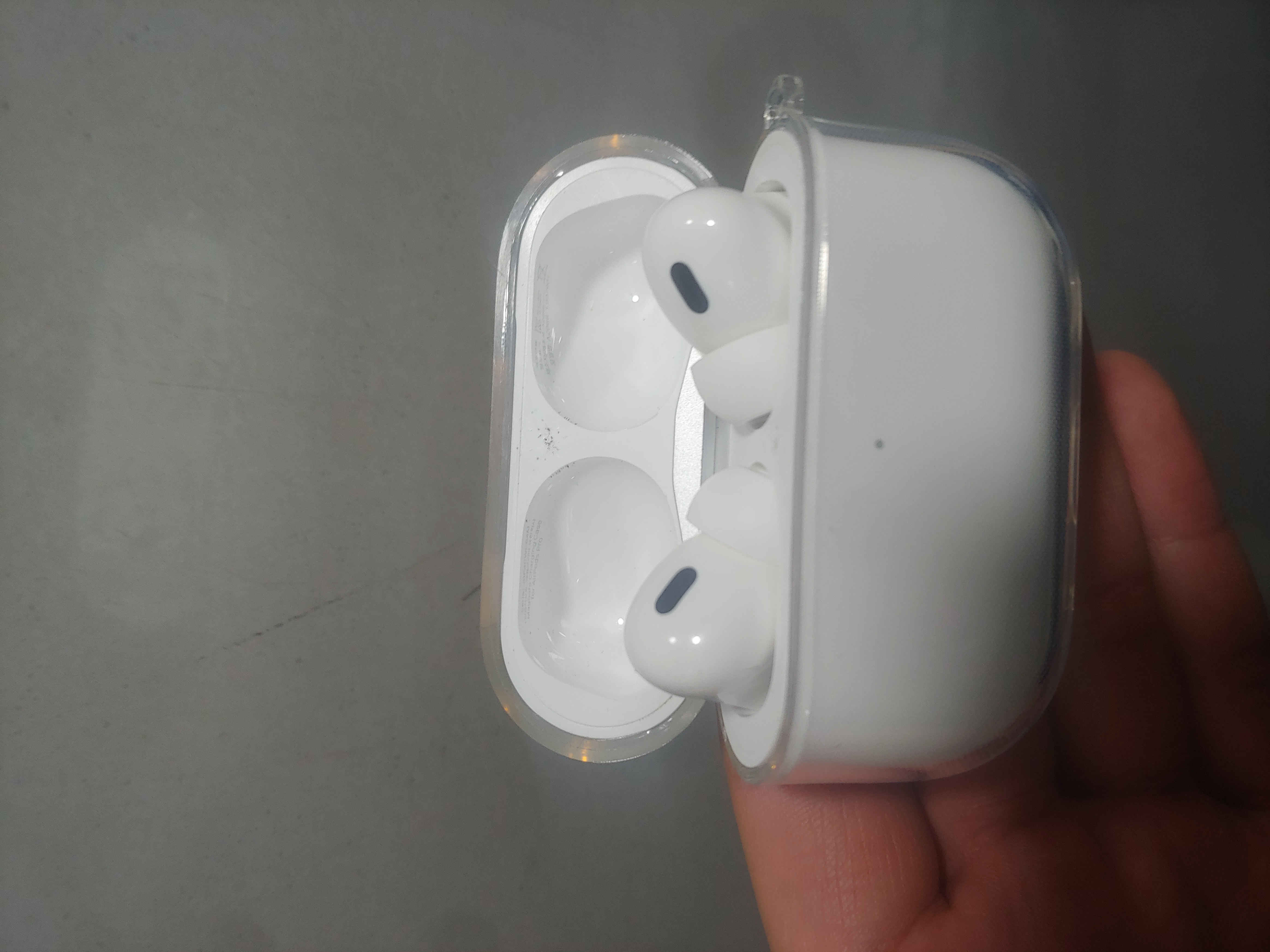 에어팟프로 2세대