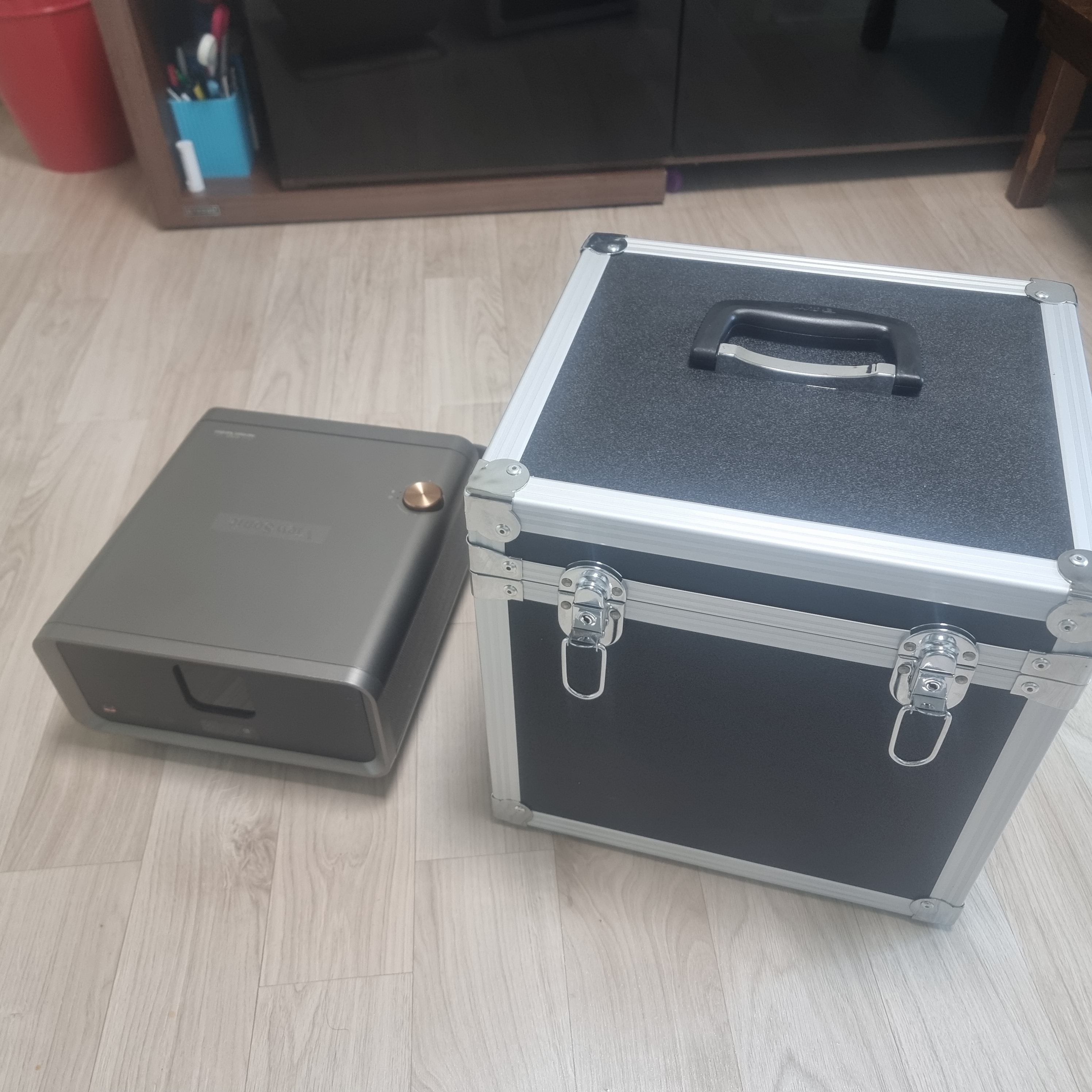 뷰소닉 프로젝터