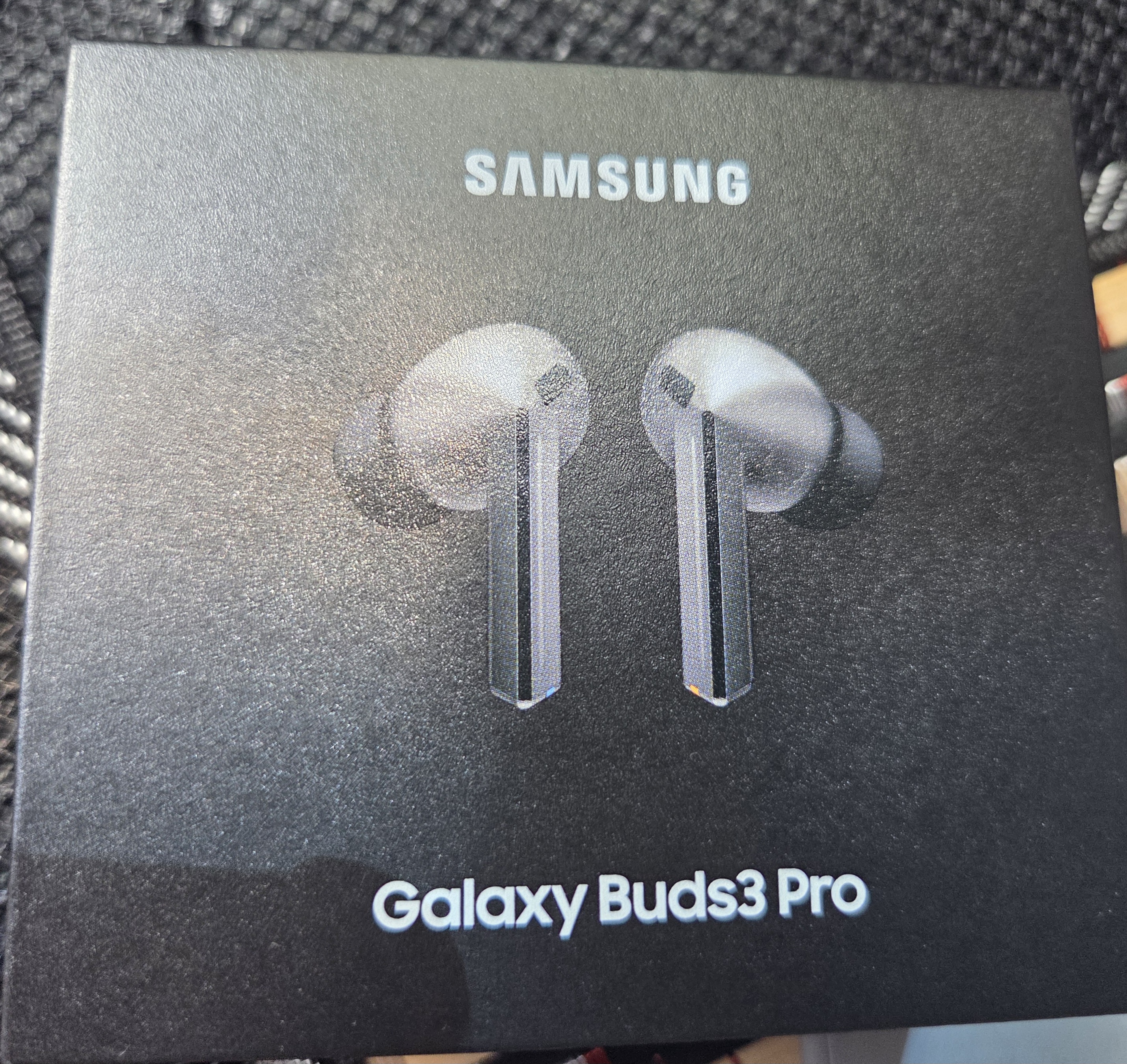 갤럭시 버즈3 프로