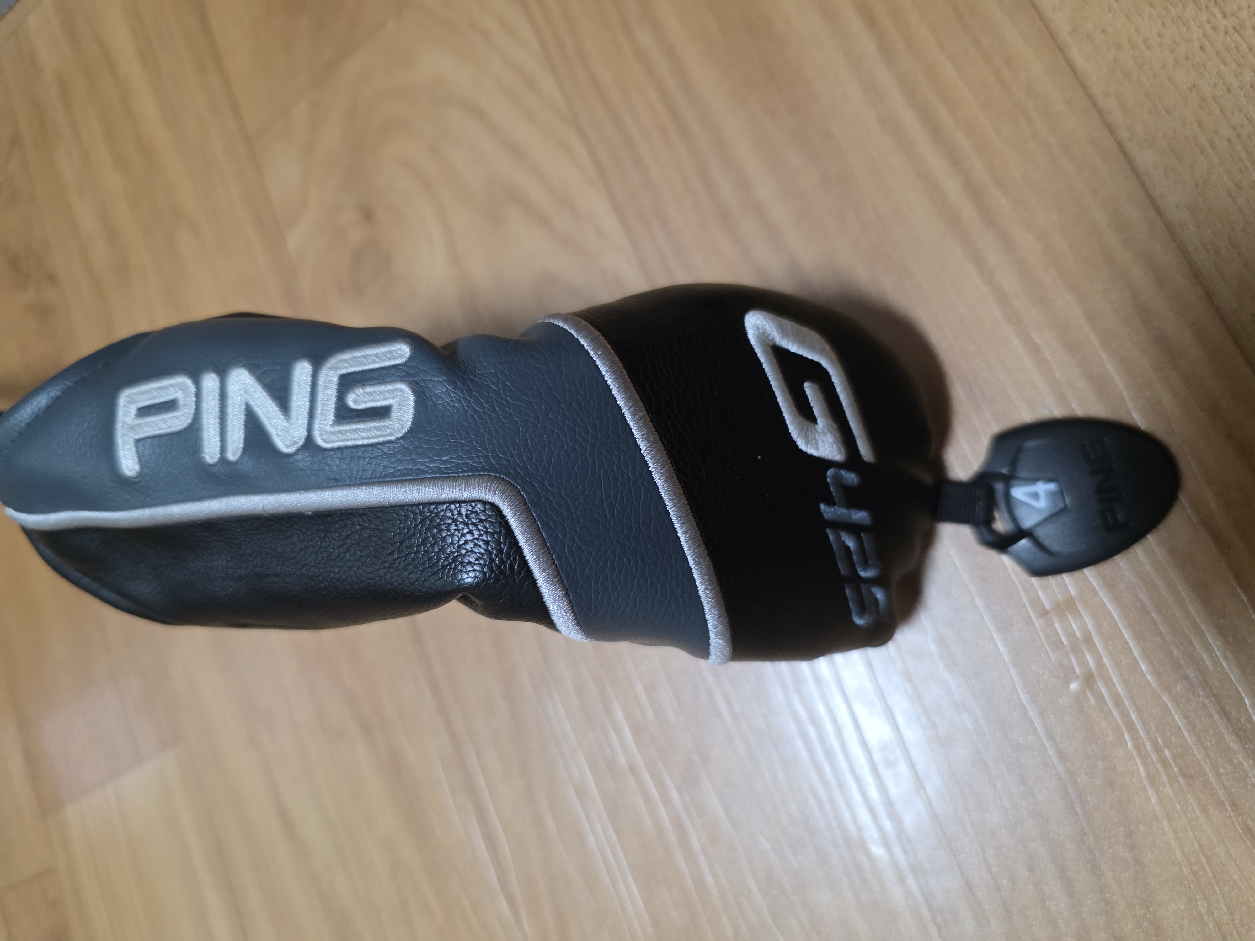 핑 G425 4번 유틸리티 22도