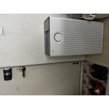 코웨이공기청정기