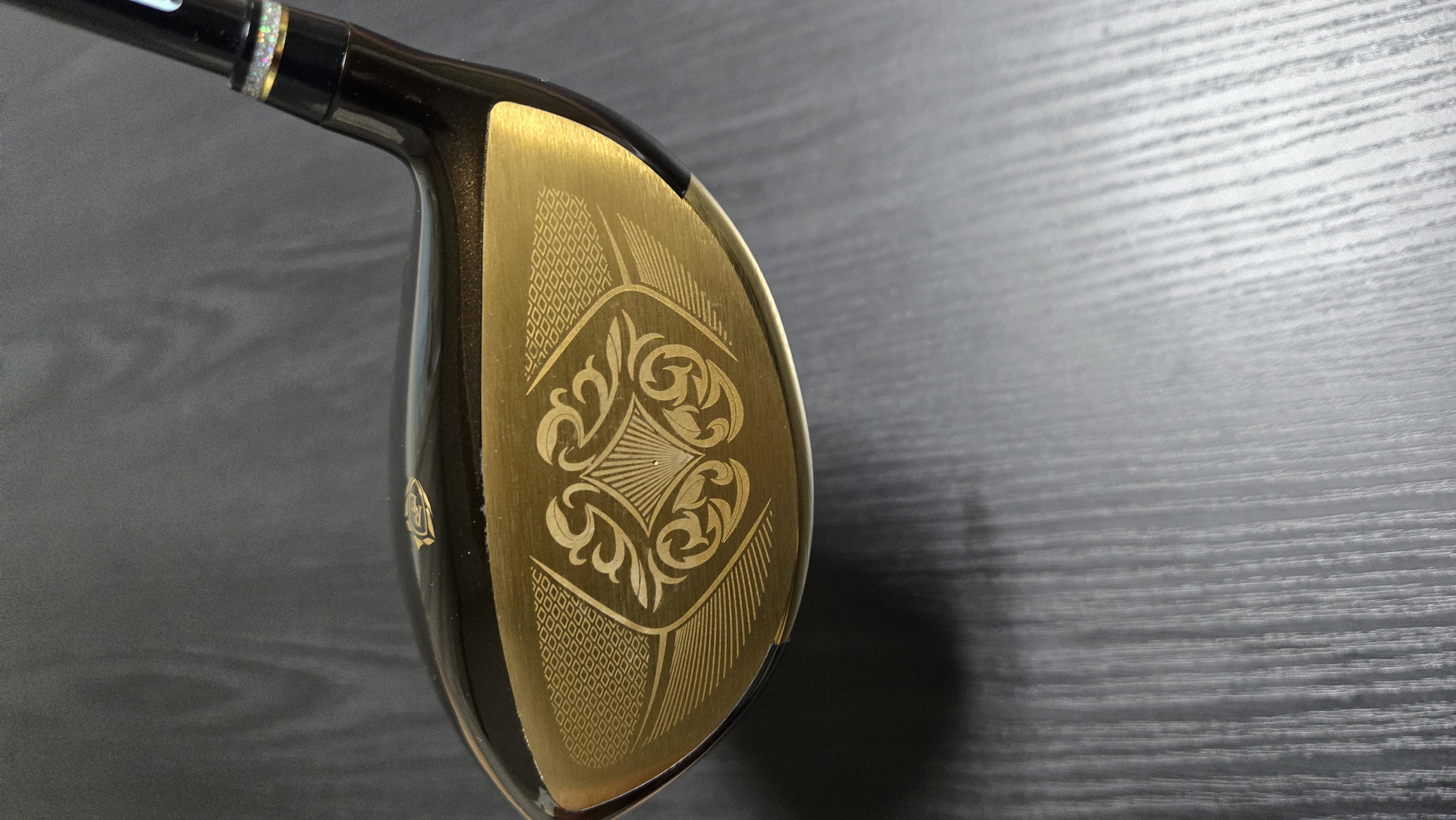 젝시오 드라이버 로얄에디션5